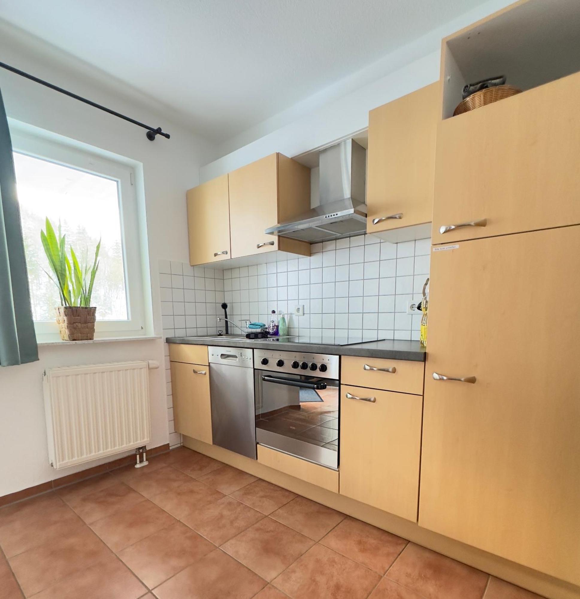 Ferienwohnung "Apartment Sunlife Winterberg" 4 Sterne Exterior photo
